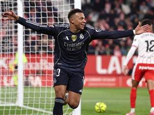 הוא מצא יותר מאוחר את השיוויון בפנדל (GETTY)