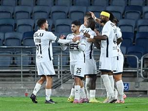 ושלח את שחקני ריינה לחגיגות (ברני ארדוב)