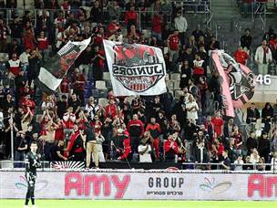 האדומים נשמעו יותר חזק (אלן שיבר)