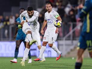 לא מעט הזדמנויות נרשמו בשני הצדדים (מאור אלקסלסי)