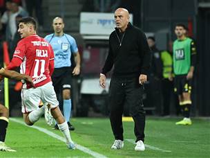 אבוקסיס אהב את מה שראה (ברני ארדוב)