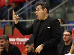 יכול להיות מרוצה (דני מרון)