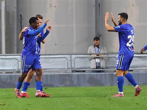 רוטמן הכפיל (אודי ציטיאט)