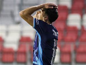 לא היום שלו (קובי אליהו)