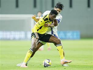 ונתניה לחצה (צילום: אלן שיבר)