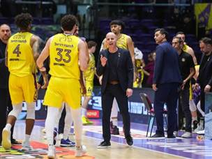 פרנקו, ערב שהוא ירצה לשכוח ומהר (לירן מולדובן)