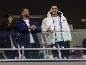 אחיו ענאן התגאה ביציע (קובי אליהו)