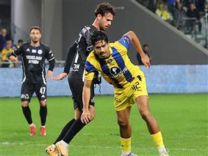 ולא היו מסוכנים (צילום: אודי ציטיאט)