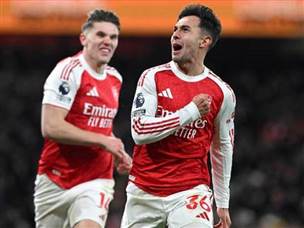 יש על מי לסמוך (GETTY)