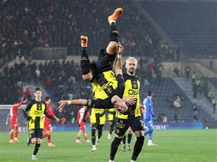 שער שהתברר גם כשער הניצחון (אלן שיבר)