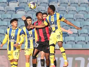 סיסוקו עם משחק שירצה לשכוח (דני מרון)