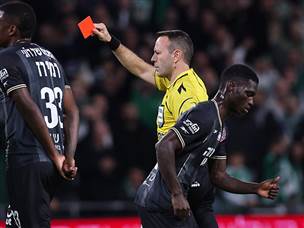 גרינפלד עמד בלב המחלוקת (צילום: מאור אלקסלסי)