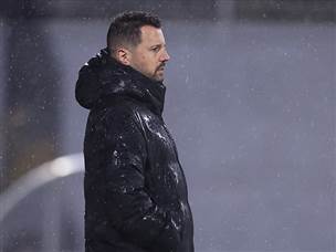 ניצחון חמישי ברצף בכל המסגרות. פרץ (מאור אלקסלסי)