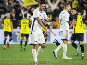 אך זה לא הספיק לה (קובי אליהו)