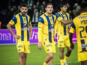 הפסד ועונה שלא ישכחו, מהסיבות הלא נכונות (אלן שיבר)