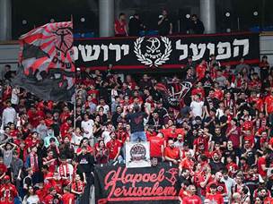 הקהל בטירוף (ברני ארדוב)