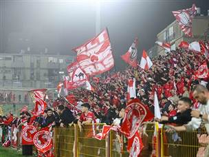 הפועל ב“ש באה רעבה להגדיל פער (צילום: לירון מולדובן)