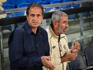 רוני לוי הגיע להציל את נתניה (ברני ארדוב)