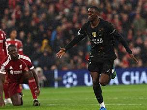 דמבלה פרץ את הסכר (getty)