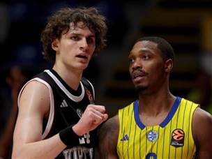 הפסד ביתי בבלגרד (GETTY)