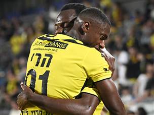 פתחו את הפלייאוף התחתון (ברני ארדוב)