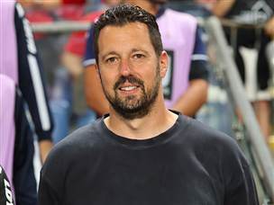 עומר פרץ ימשיך לחפש נקודות ראשונות בפלייאוף (אודי ציטיאט)