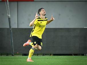 בילו הוסיף אחרי טעות (ברני ארדוב)