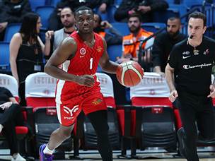 הארפר התקשה במשך דקות ארוכות (אודי ציטיאט)