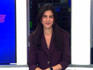 כל חדשות היום במקום אחד: צפו במבזק של חמש באוויר