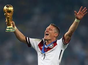 גיבור. שוויינשטייגר (gettyimages)