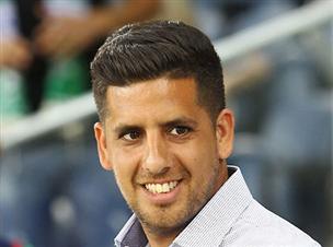 לפחות הוא שומר על מצב רוח. בר און (עודד קרני)