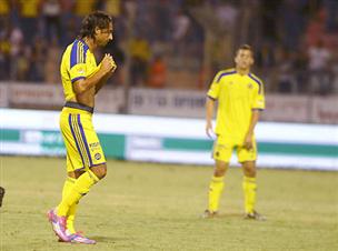 הצהובים המומים מהסיום (אלן שיבר)