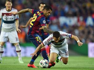 גם לאלבס יש בישול (getty)