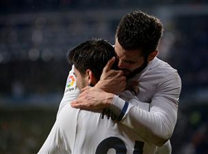 חזר הצבע ללחיים (Getty)