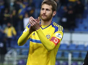 שירן ייני. היה שווה לחזור מהולנד (צילום: אלן שיבר)