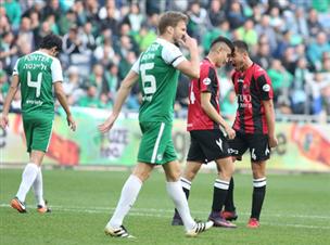 כישלון ירוק, חגיגה אדומה (יוסי שקל)