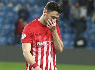 איך יוצאים מהמצב הקשה? עמרי אלטמן (צילום: אלן שיבר)