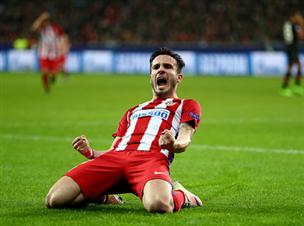 סאול. כבש גולאסו (getty)