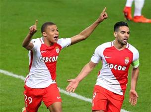 מ'באפה הצדיק את הכינוי שלו, "תיירי הנרי החדש" (Getty)