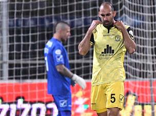 למימר יש הרבה עבודה עד יום שני (סוכנות ג'יני)