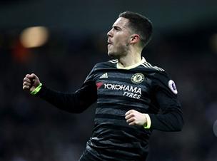 ניצחון עוצמתי, הזאר (getty)