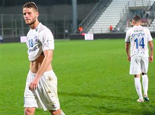 אכזבה גדולה (אנצ'ו גוש)