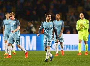 לא הצליחו לשמור על התוצאה (getty)