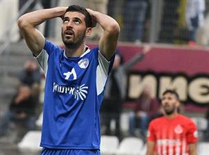 נראה שהראש של קרית שמונה כבר בעונה הבאה (צילום: סוכנות ג'יני)