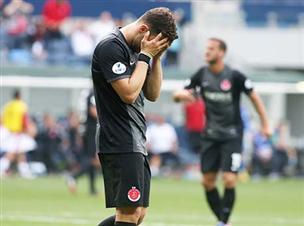 החמצה ענקית בדקה ה-90. אלטמן תופס את הראש (יוסי שקל)