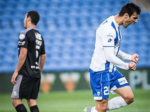 בינגו. איבנצ'יץ' (עודד קרני)