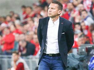 בכר יכול להיות רגוע (דני מרון)