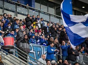 עדיין יכולים לחלום על אירופה (אלן שיבר)