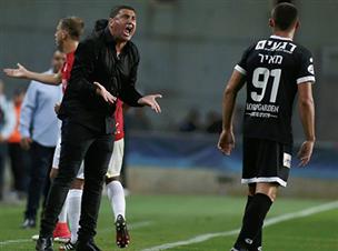 נעים, שנראה רותח לא פעם, בסופו של דבר רושם נקודה חשובה שמשאירה את גורלו בידיו (אלן שיבר)