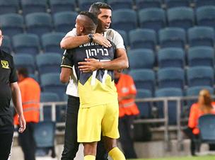 התקרבו לאירופה (דני מרון)